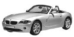 BMW E85 U0494 Fault Code