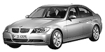 BMW E90 U0494 Fault Code