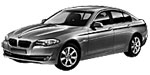 BMW F10 U0494 Fault Code